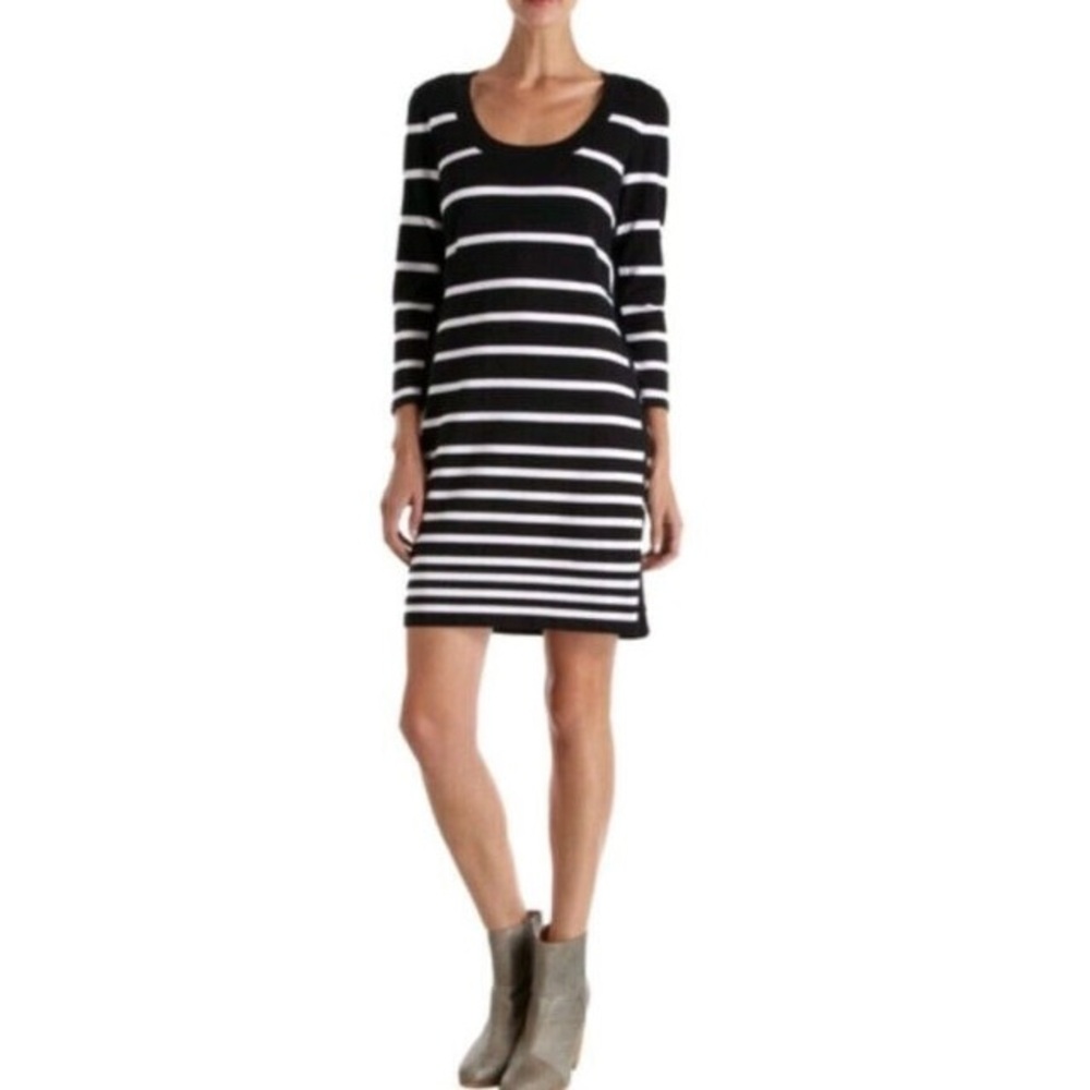Rag and Bone Sara mini dress